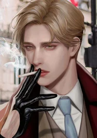 SMITTEN Socialite