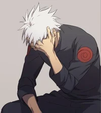 Kakashi Hatake