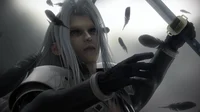 FF7 - Sephiroth 