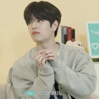 Kim Seungmin