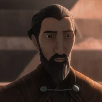 Count Dooku 