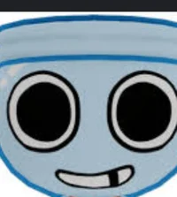 Finn in subnautica 