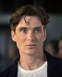Cillian Murphy MLM 