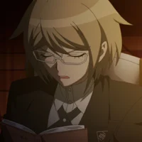 Byakuya Togami 