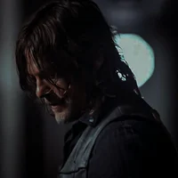 01 Daryl Dixon