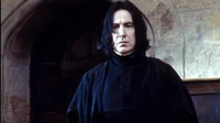 Severus Snape 