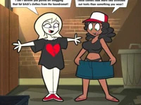 Fat inflationclothes