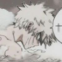 Katsuki Bakugou