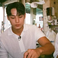 Mingyu