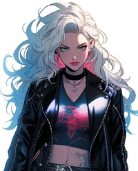 The Rockstar
