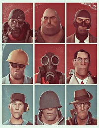 TF2 - apocalipsis