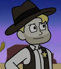 HumanSheriffToadster