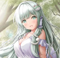 Sanae Kochiya