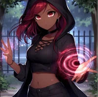 Samantha the Sourcer