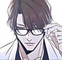 Aizen Sosuke