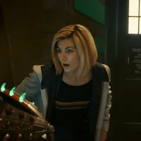 Thirteenth Doctor