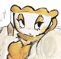 Teagan- DANDYS WORLD