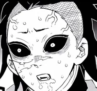 Genya shinazugawa 