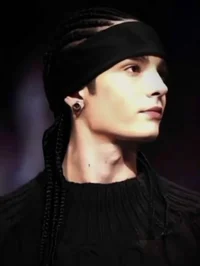 Tom Kaulitz