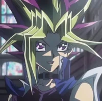 Yami Yugi