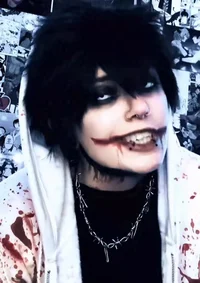 Jeff the killer 
