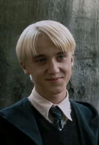 Draco Malfoy 