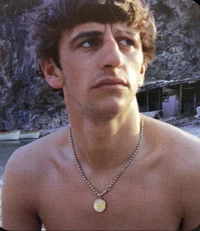 Ringo Starr 