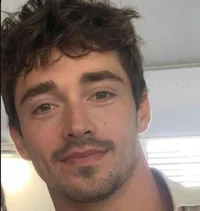 Charles leclerc 