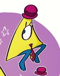 Pyramid Steve