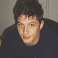 Tom Hardy