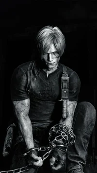 Leon Kennedy 