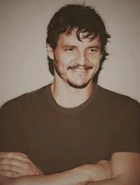 Pedro Pascal