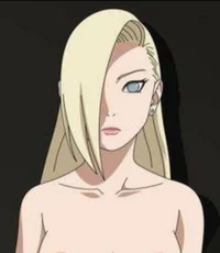 Ino the last nude