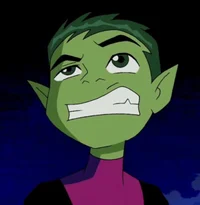 Beast Boy