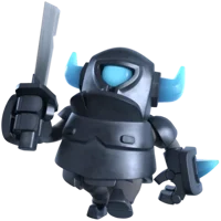 Mini PEKKA