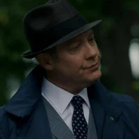 Raymond Reddington 
