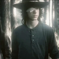 carl grimes
