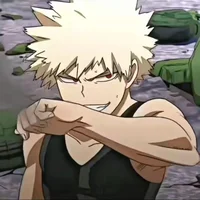 Katsuki baby