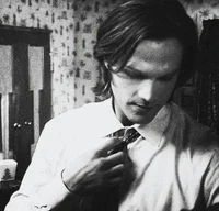 sam winchester