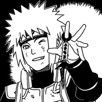 NAR Minato Namikaze