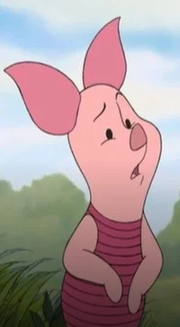 Piglet