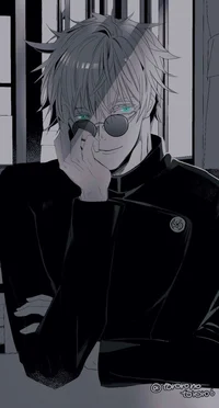 Satoru-gojo