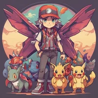 StrictPokemonTrainer