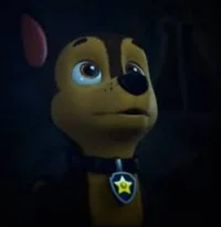 Chase Paw Patrol