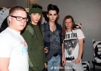 Tokio hotel