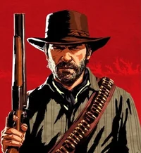 Arthur Morgan