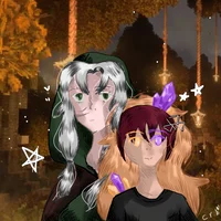 Сайрисса и Дана