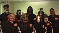 Slipknot regression
