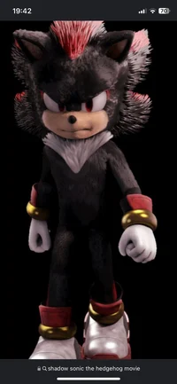 SHADOW movie 
