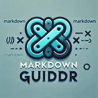 Markdown Guider